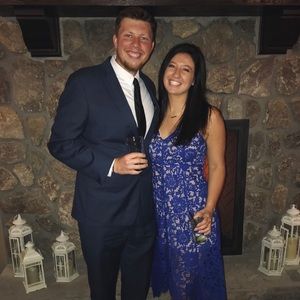 Meet your Posher, Dana